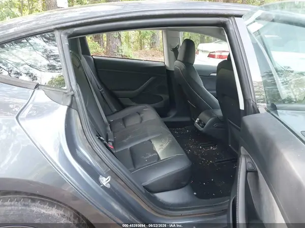 5YJ3E1EA4PF714456 2023 TESLA MODEL 3 - Image 8