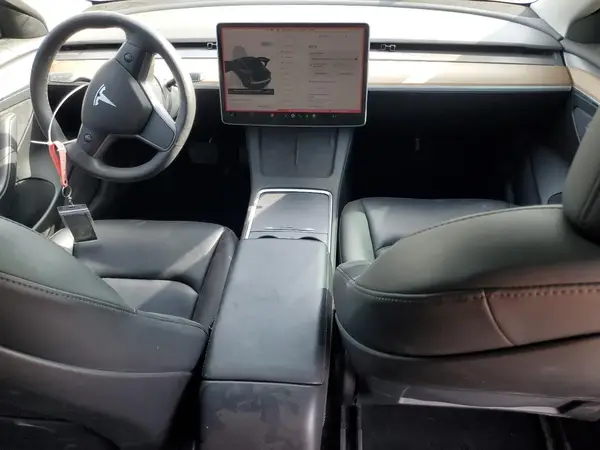 5YJ3E1EA4PF715963 2023 TESLA MODEL 3 - Image 8