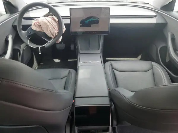 5YJ3E1EA4RF717926 2024 TESLA MODEL 3 - Image 8