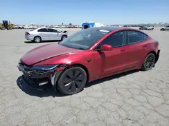 5YJ3E1EA4RF720986 2024 TESLA MODEL 3