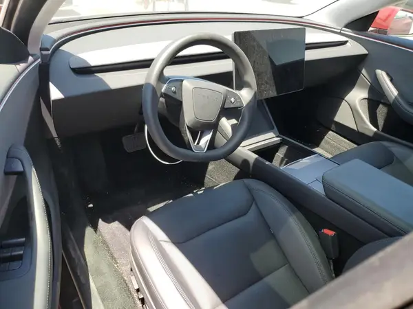 5YJ3E1EA4RF720986 2024 TESLA MODEL 3 - Image 8