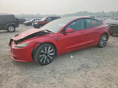 5YJ3E1EA4RF721099 2024 TESLA MODEL 3