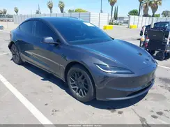 5YJ3E1EA4RF721281 2024 TESLA MODEL 3
