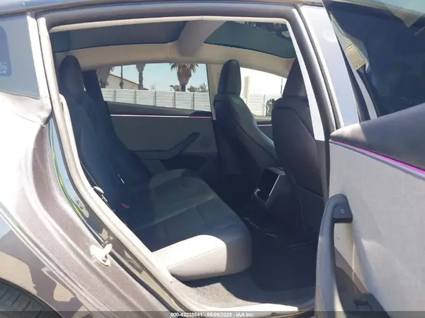 5YJ3E1EA4RF721281 2024 TESLA MODEL 3 - Image 8