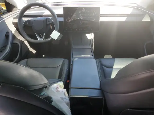 5YJ3E1EA4RF722656 2024 TESLA MODEL 3 - Image 8