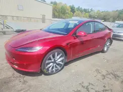 5YJ3E1EA4RF722799 2024 TESLA MODEL 3
