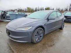 5YJ3E1EA4RF722883 2024 TESLA MODEL 3