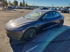 5YJ3E1EA4RF724343 2024 TESLA MODEL 3