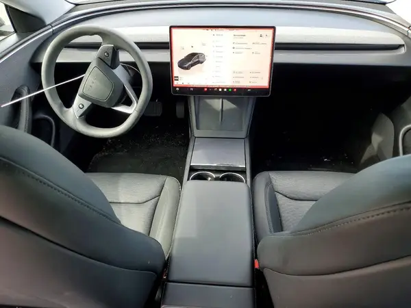 5YJ3E1EA4RF725315 2024 TESLA MODEL 3 - Image 8