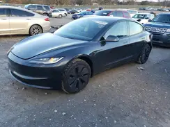 5YJ3E1EA4RF725668 2024 TESLA MODEL 3