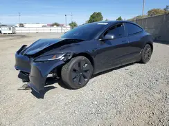 5YJ3E1EA4RF726125 2024 TESLA MODEL 3