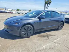 5YJ3E1EA4RF726786 2024 TESLA MODEL 3