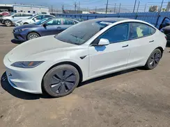 5YJ3E1EA4RF729512 2024 TESLA MODEL 3