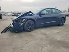 5YJ3E1EA4RF731213 2024 TESLA MODEL 3