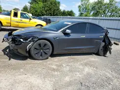 5YJ3E1EA4RF731812 2024 TESLA MODEL 3
