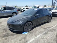 5YJ3E1EA4RF732278 2024 TESLA MODEL 3