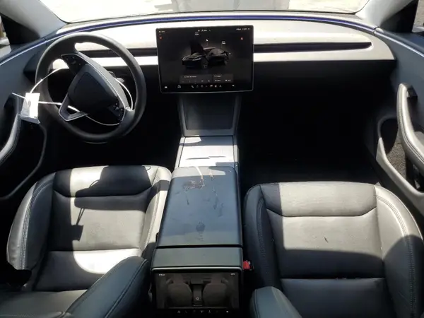 5YJ3E1EA4RF732278 2024 TESLA MODEL 3 - Image 8