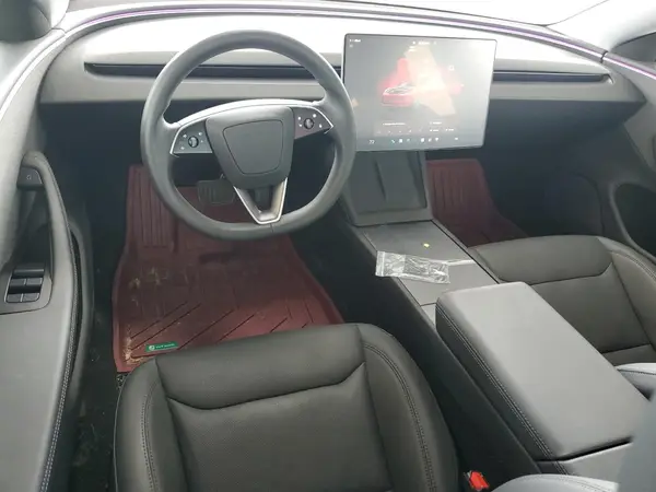 5YJ3E1EA4RF733012 2024 TESLA MODEL 3 - Image 8
