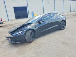 5YJ3E1EA4RF735407 2024 TESLA MODEL 3