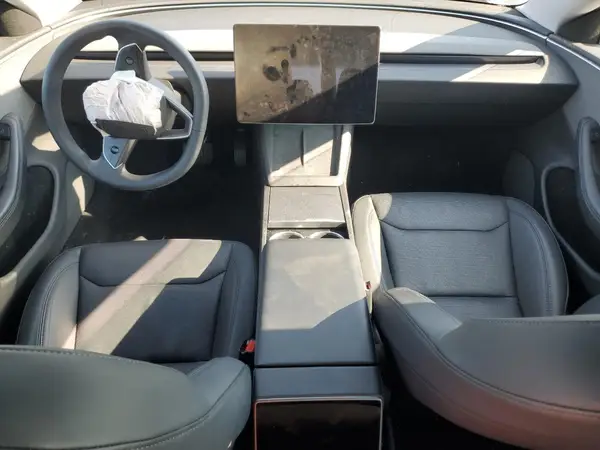 5YJ3E1EA4RF736251 2024 TESLA MODEL 3 - Image 8