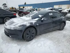 5YJ3E1EA4RF740140 2024 TESLA MODEL 3