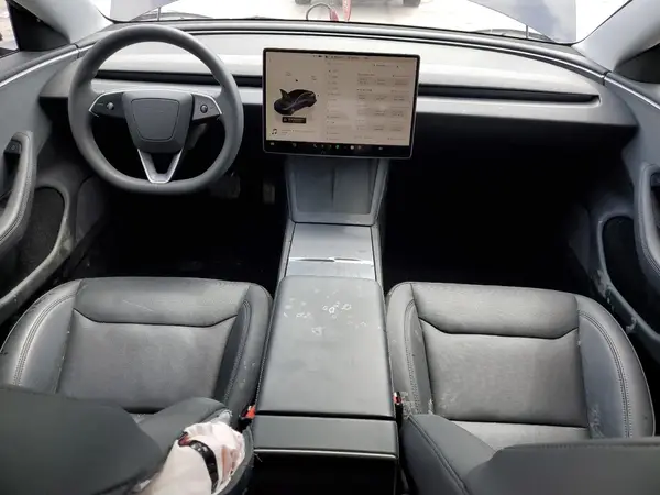 5YJ3E1EA4RF740512 2024 TESLA MODEL 3 - Image 8