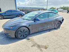 5YJ3E1EA4RF741160 2024 TESLA MODEL 3