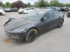 5YJ3E1EA4RF743345 2024 TESLA MODEL 3