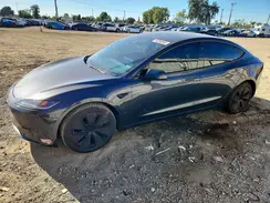 5YJ3E1EA4RF744091 2024 TESLA MODEL 3