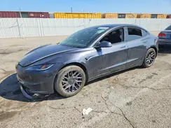 5YJ3E1EA4RF744348 2024 TESLA MODEL 3