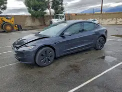 5YJ3E1EA4RF744995 2024 TESLA MODEL 3