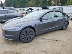 5YJ3E1EA4RF745189 2024 TESLA MODEL 3