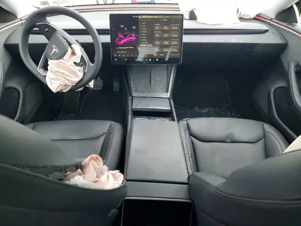 5YJ3E1EA4RF746441 2024 TESLA MODEL 3 - Image 8