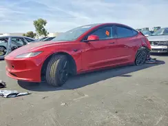 5YJ3E1EA4RF747525 2024 TESLA MODEL 3