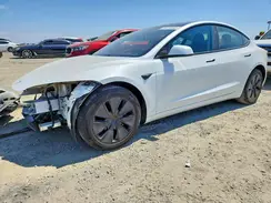 5YJ3E1EA4RF747850 2024 TESLA MODEL 3
