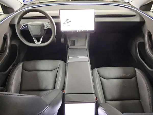 5YJ3E1EA4RF748433 2024 TESLA MODEL 3 - Image 8