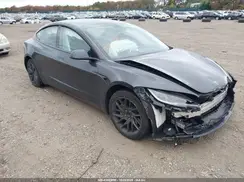 5YJ3E1EA4RF748707 2024 TESLA MODEL 3