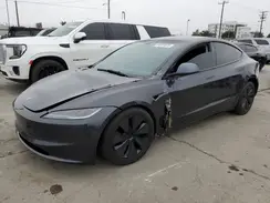 5YJ3E1EA4RF750733 2024 TESLA MODEL 3