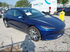 5YJ3E1EA4RF751347 2024 TESLA MODEL 3
