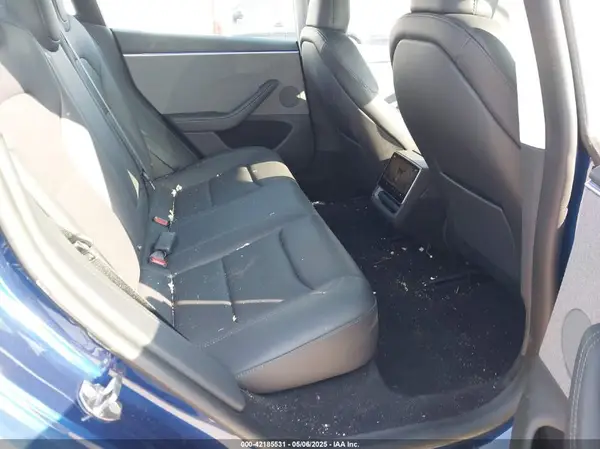 5YJ3E1EA4RF751347 2024 TESLA MODEL 3 - Image 8
