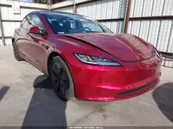 5YJ3E1EA4RF755155 2024 TESLA MODEL 3