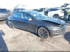 5YJ3E1EA4RF757326 2024 TESLA MODEL 3