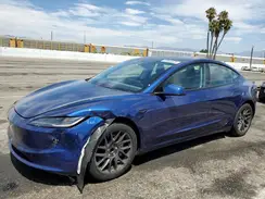 5YJ3E1EA4RF757813 2024 TESLA MODEL 3