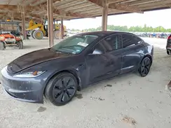 5YJ3E1EA4RF758895 2024 TESLA MODEL 3