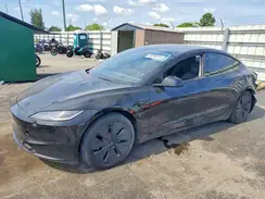 5YJ3E1EA4RF762722 2024 TESLA MODEL 3