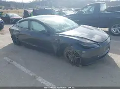 5YJ3E1EA4RF763045 2024 TESLA MODEL 3