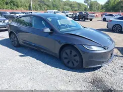 5YJ3E1EA4RF764969 2024 TESLA MODEL 3