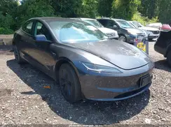 5YJ3E1EA4RF767337 2024 TESLA MODEL 3