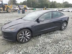 5YJ3E1EA4RF769573 2024 TESLA MODEL 3