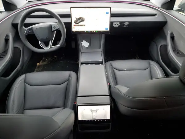 5YJ3E1EA4RF774059 2024 TESLA MODEL 3 - Image 8